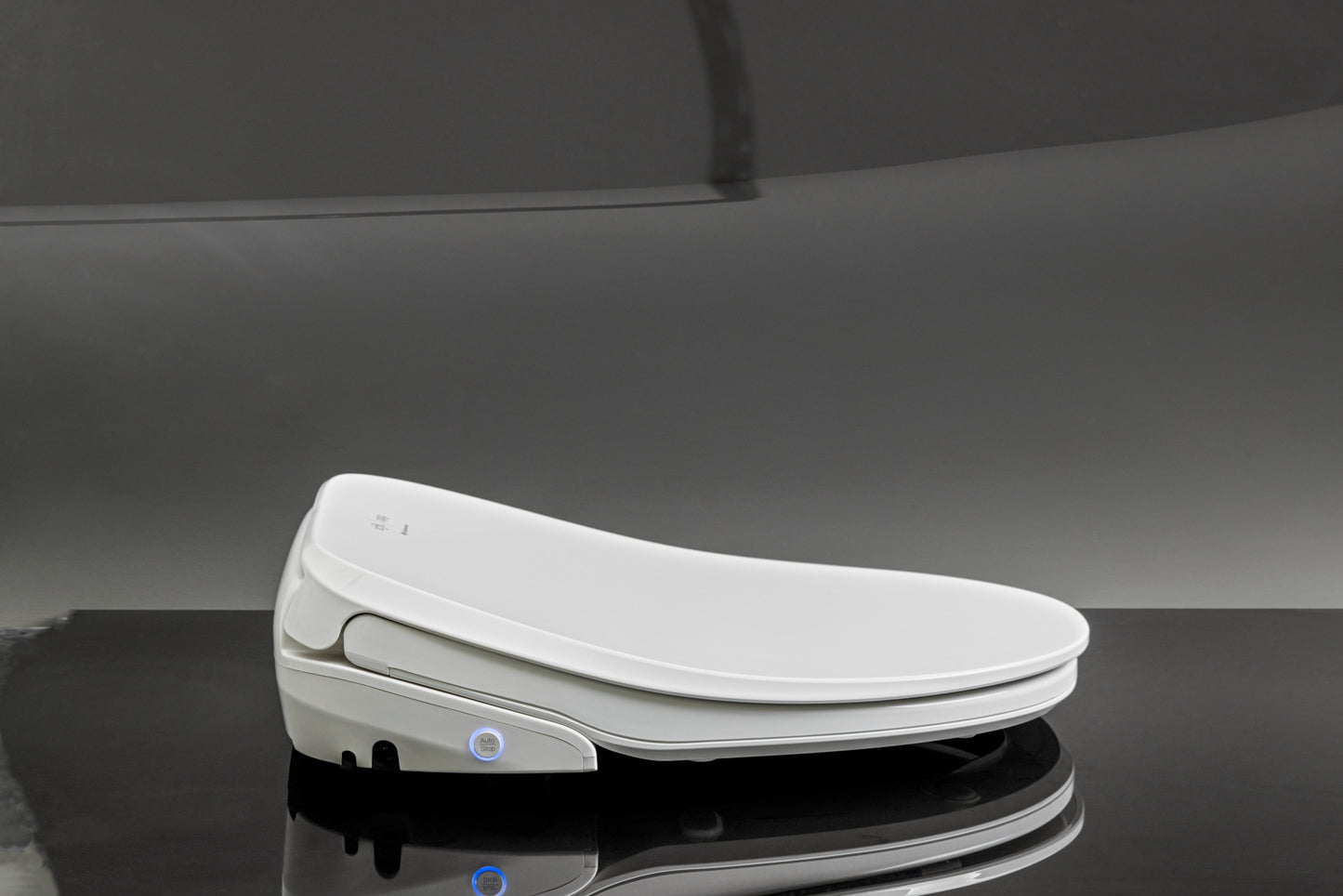 Soft Spa 9500 — Premium Electronic Bidet Seat
