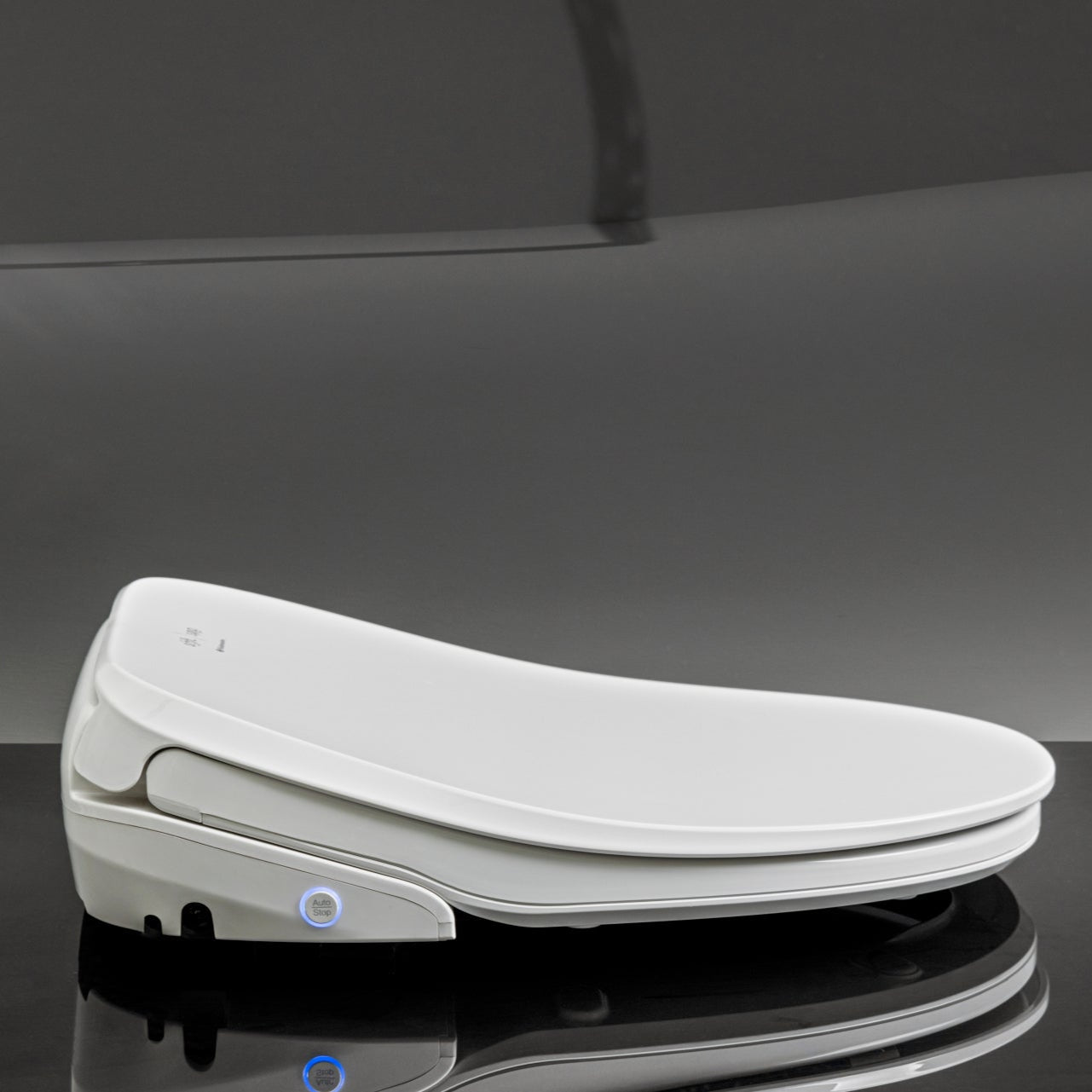 Soft Spa 9500 — Premium Electronic Bidet Seat