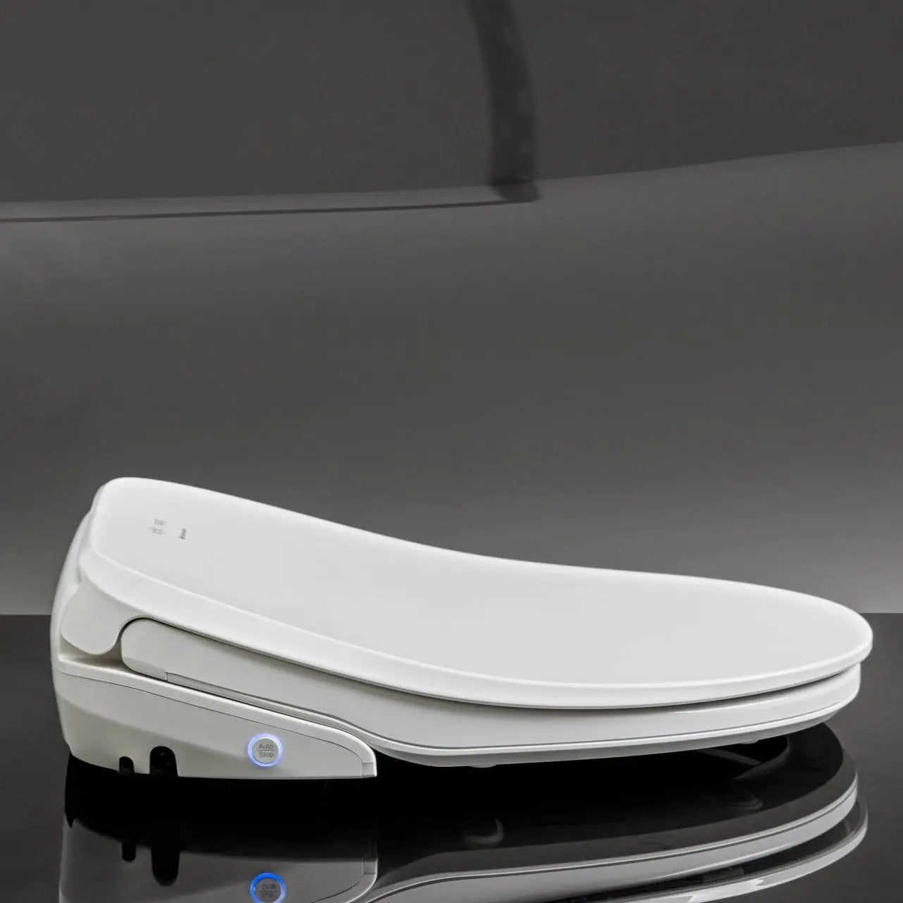 Soft Spa 9500 — Premium Electronic Bidet Seat - Premium Bidet : Smart Toilets & Bathroom Amenities