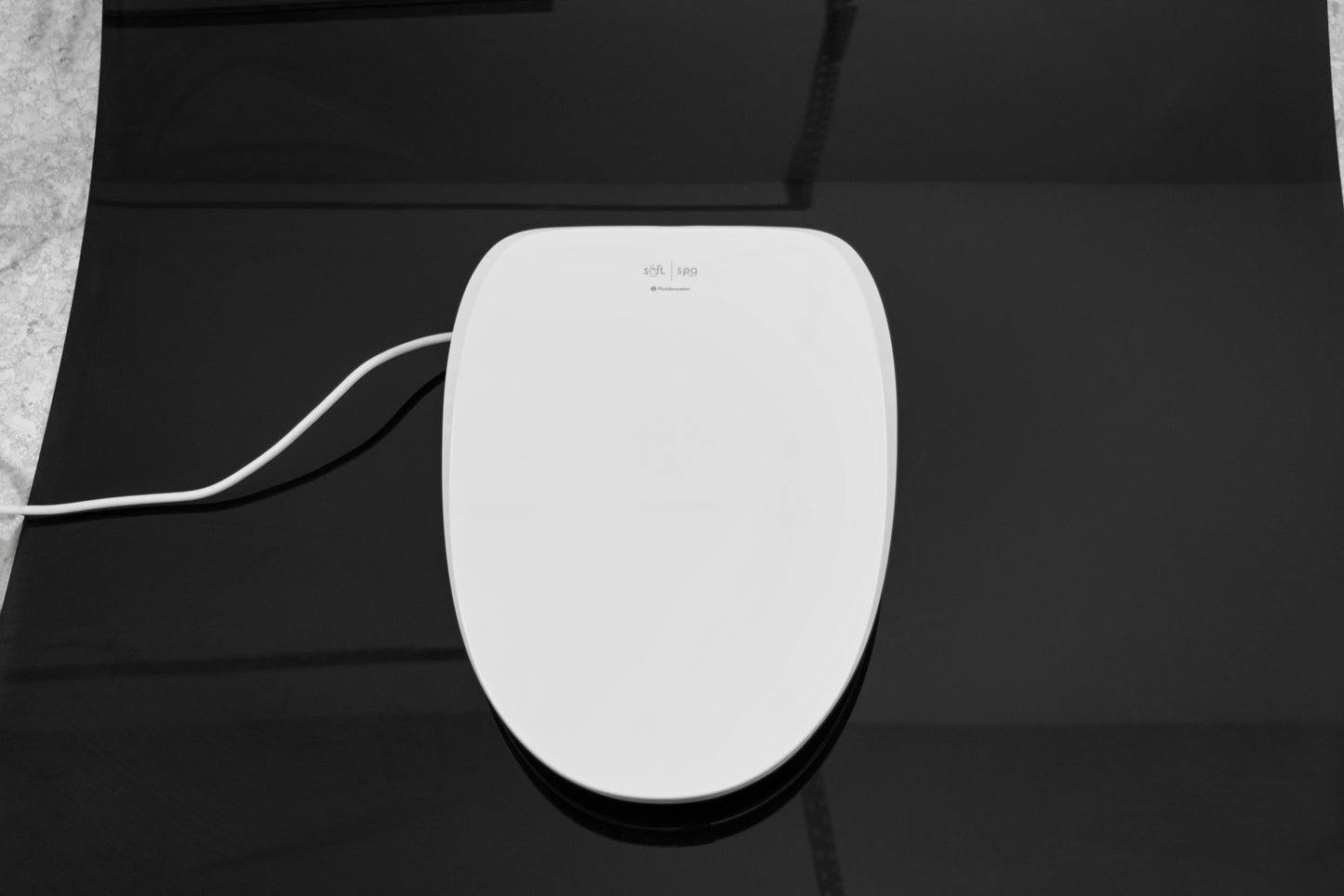 Soft Spa 9500 — Premium Electronic Bidet Seat