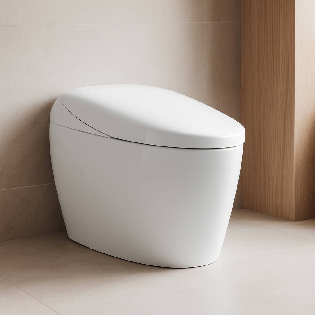 TOTO - NEOREST RS Dual Flush Toilet - 1.0 GPF & 0.8 GPF