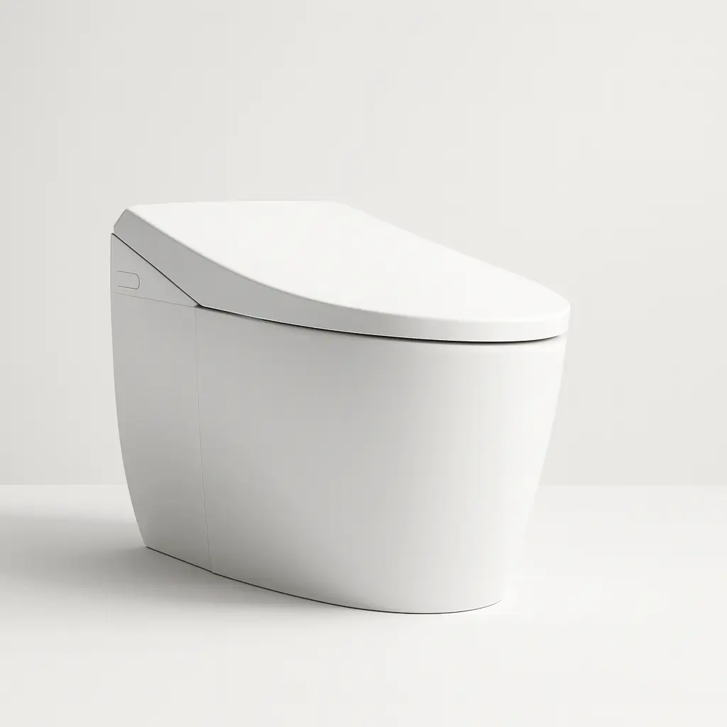 TOTO - NEOREST AS Dual Flush Toilet - 1.0 GPF & 0.8 GPF - Premium Bidet : Smart Toilets & Bathroom Amenities