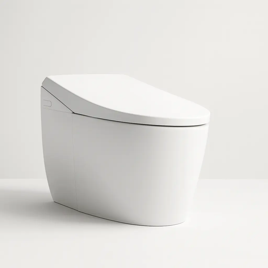 TOTO - NEOREST AS Dual Flush Toilet - 1.0 GPF & 0.8 GPF - Premium Bidet : Smart Toilets & Bathroom Amenities
