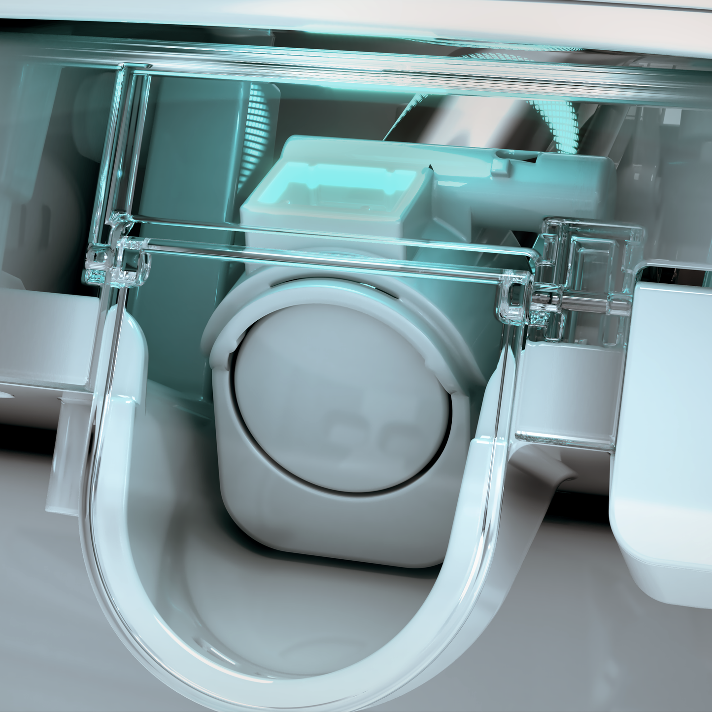 BIO BIDET - Discovery DLS Bidet Seat (DISCDLSE)