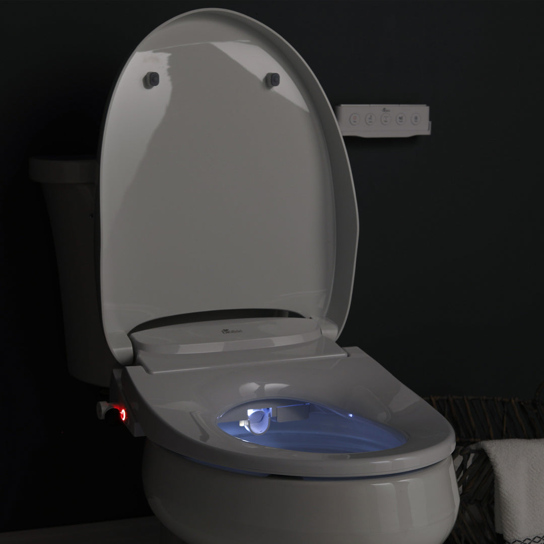 BIO BIDET - Discovery DLS Bidet Seat (DISCDLSE)