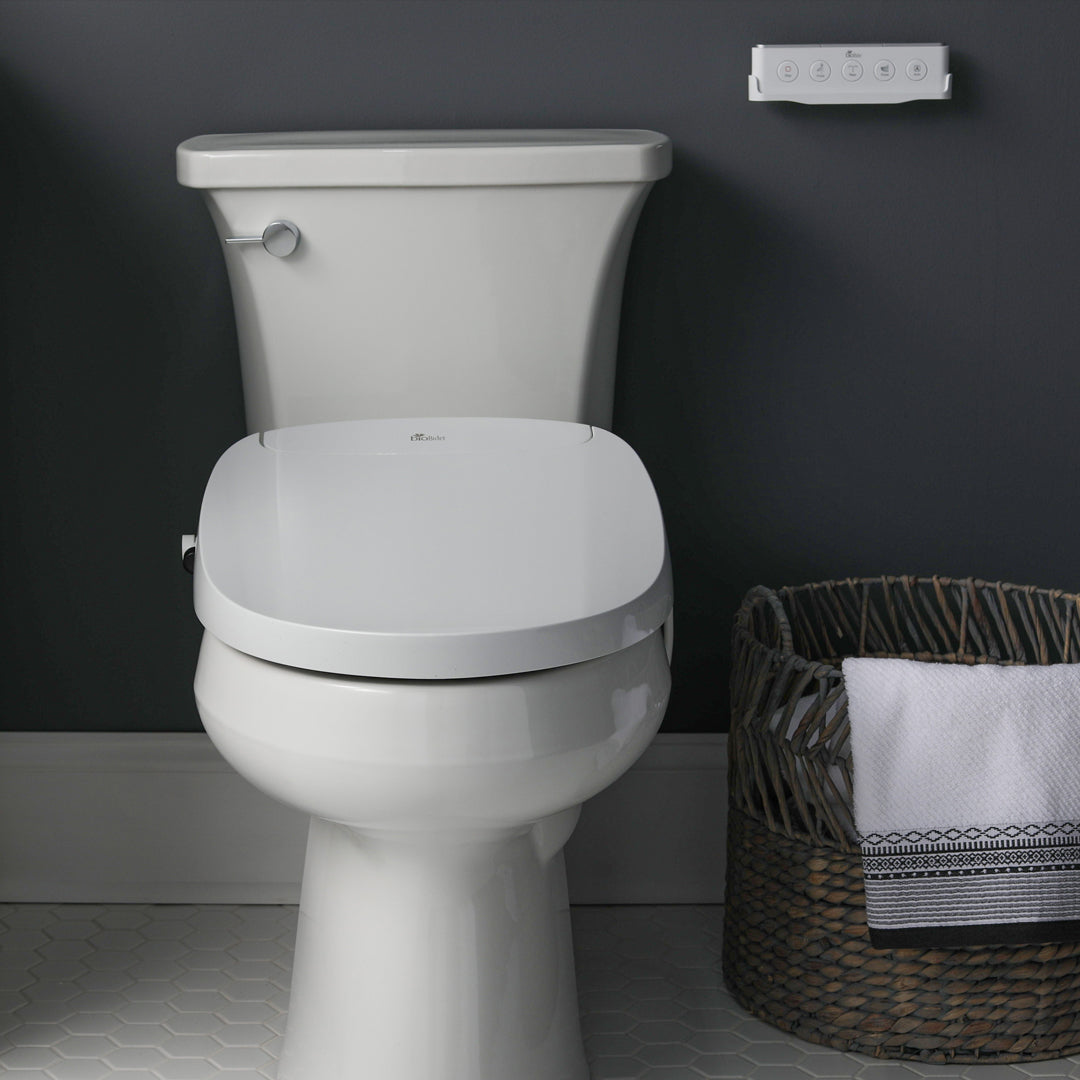 BIO BIDET - Discovery DLS Bidet Seat (DISCDLSE)
