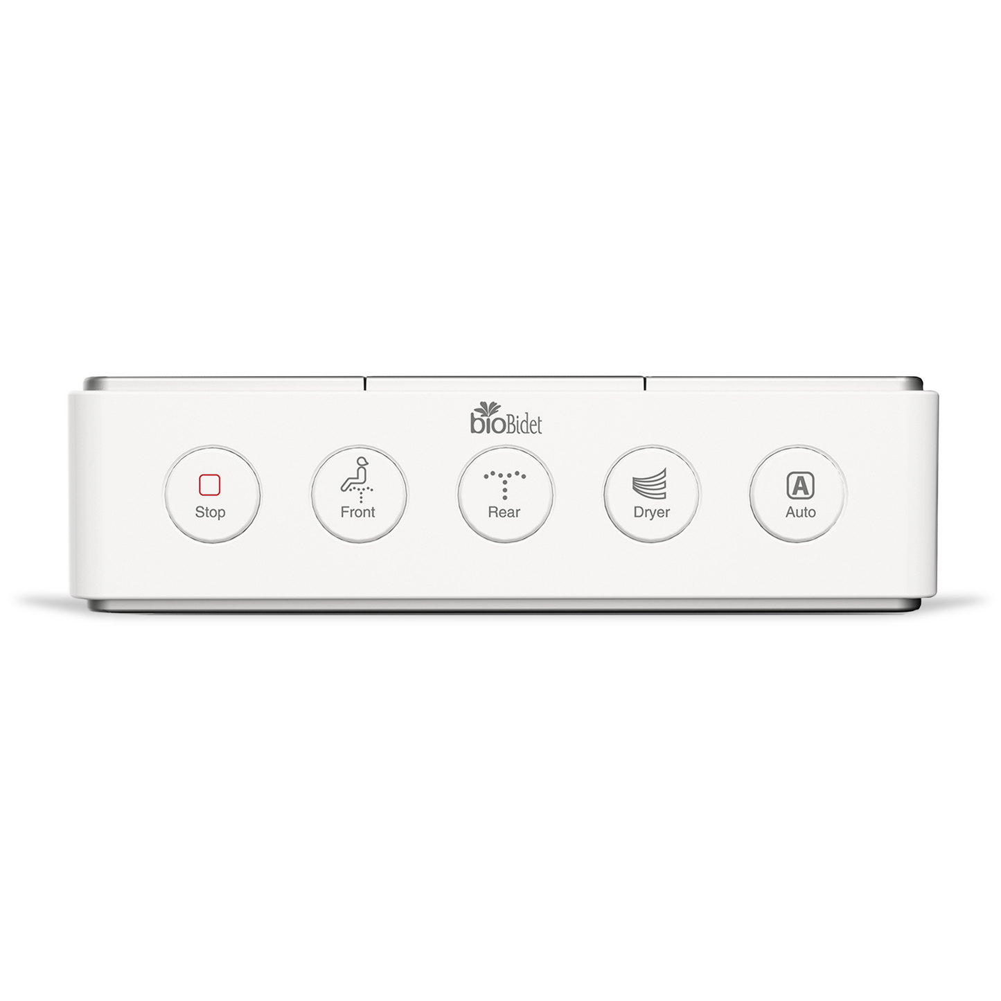 BIO BIDET - Discovery DLS Bidet Seat (DISCDLSE)