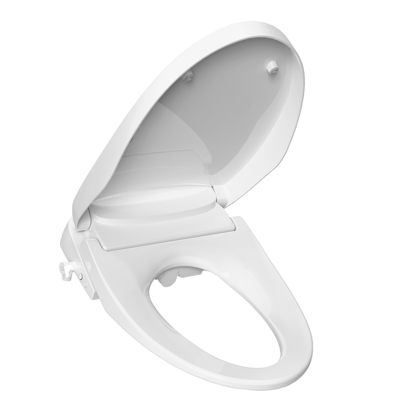 BIO BIDET - Discovery DLS Bidet Seat (DISCDLSE)
