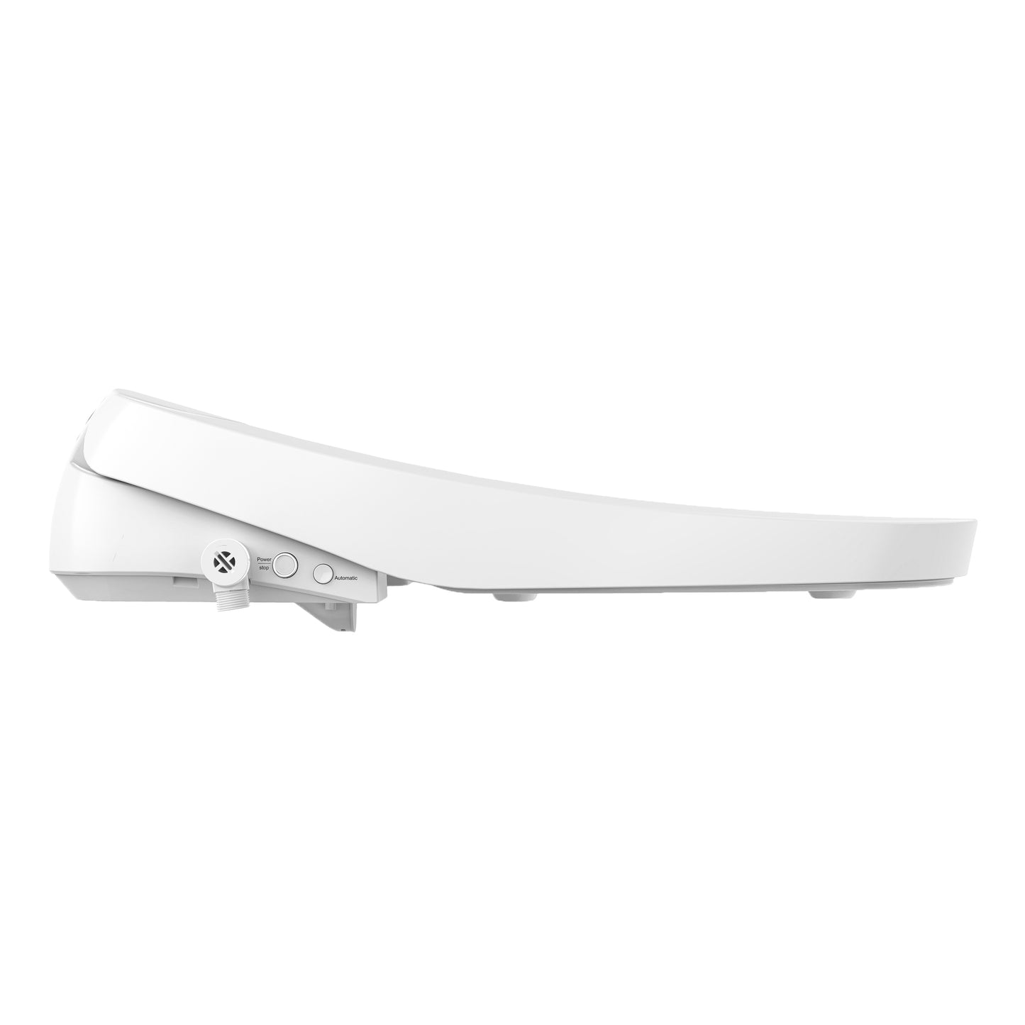 BIO BIDET - Discovery DLS Bidet Seat (DISCDLSE)