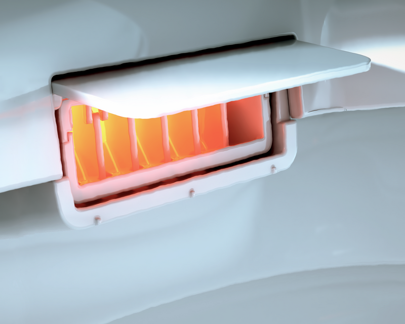 Air Dryer