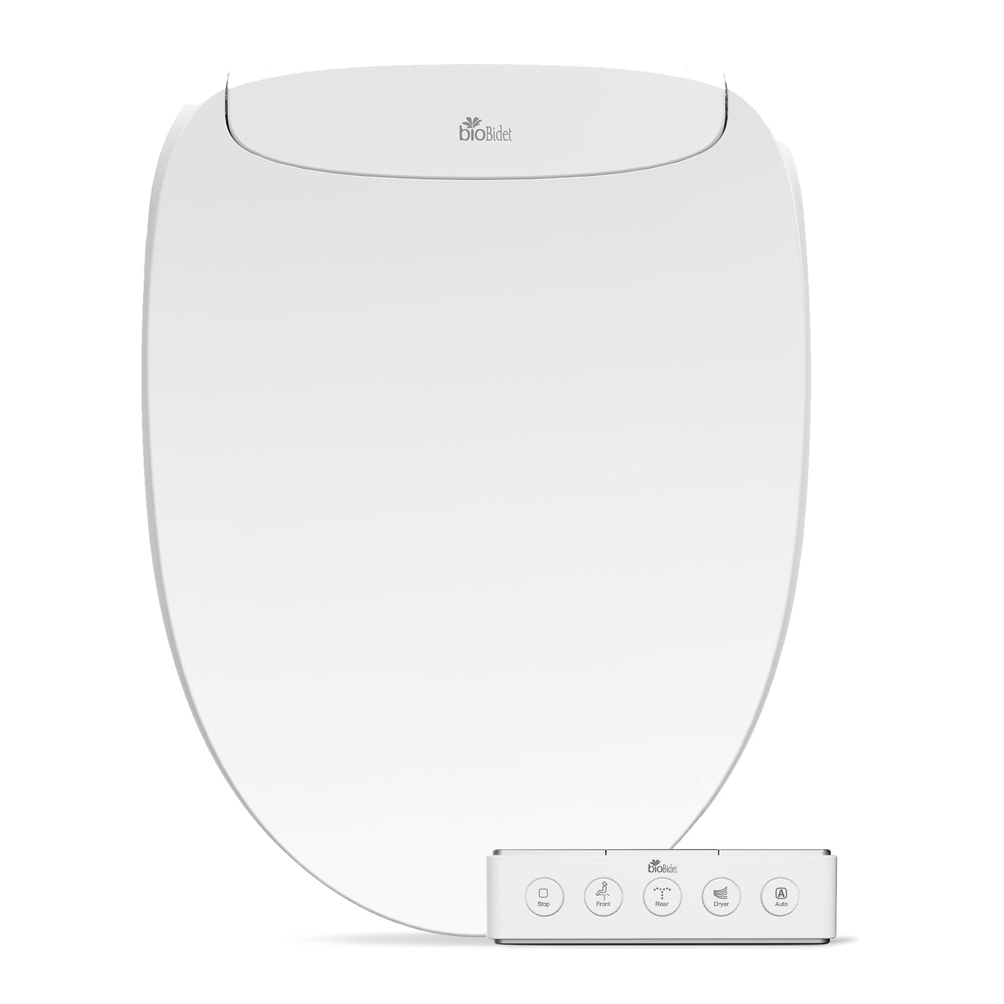 BIO BIDET - Discovery DLS Bidet Seat (DISCDLSE)