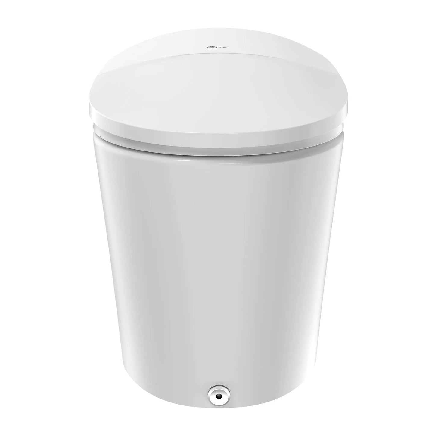 BIO BIDET - Discovery DLX Smart Bidet Toilet (DISCDLX) - Premium Bidet : Smart Toilets & Bathroom Amenities