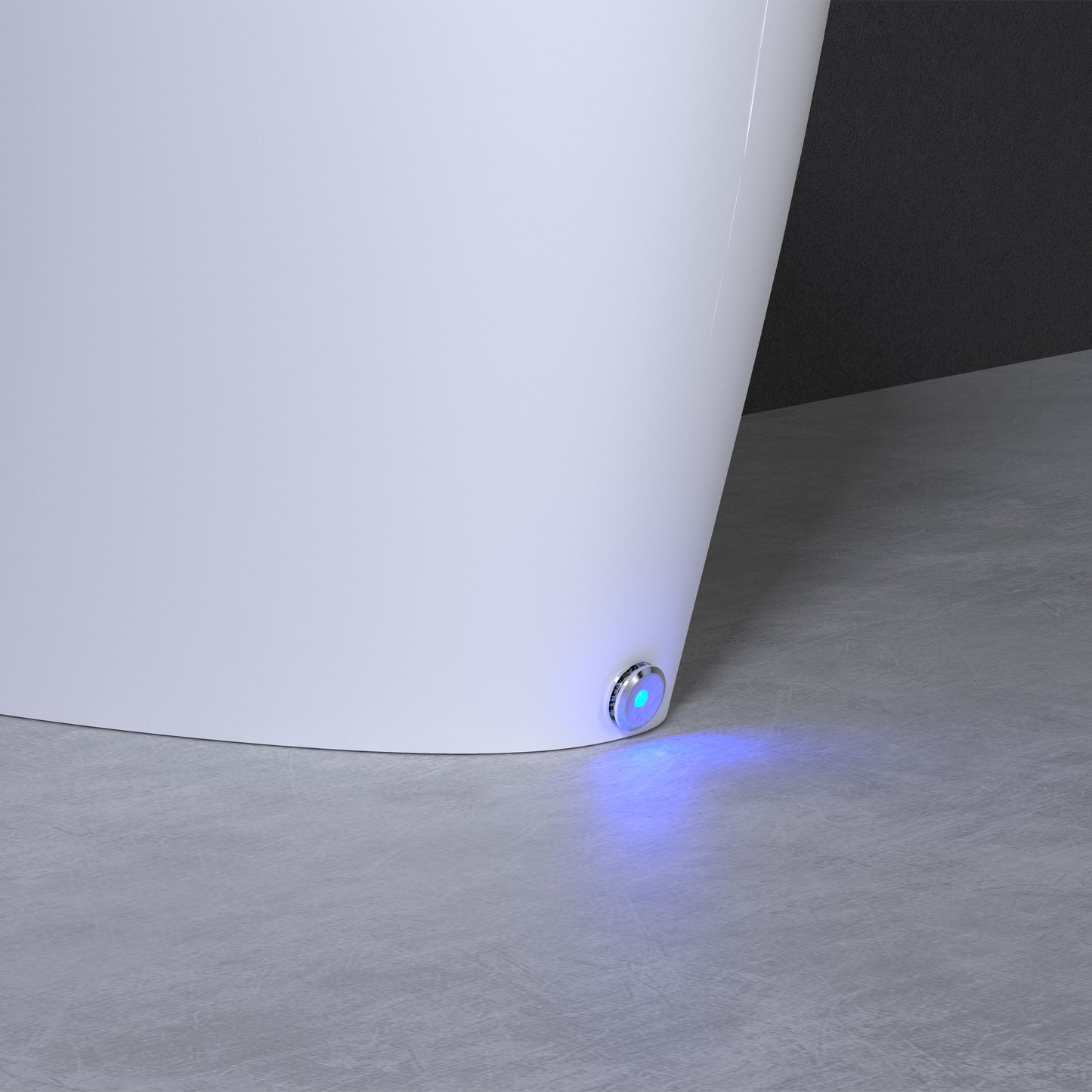 BIO BIDET - Discovery DLX Smart Bidet Toilet (DISCDLX)