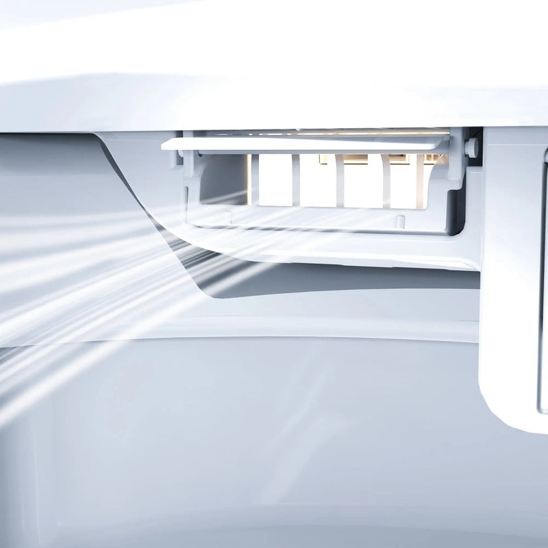 Automatic Deodorizer