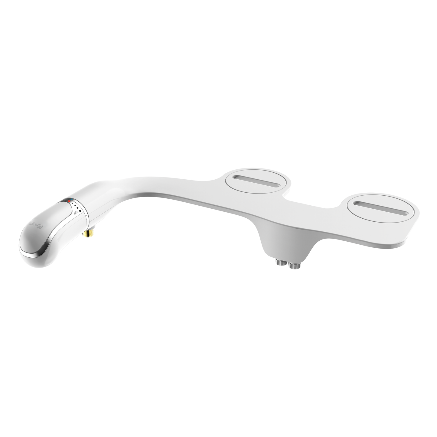 BIO BIDET - Slim Twist Bidet Attachment (SLIMTWIST)