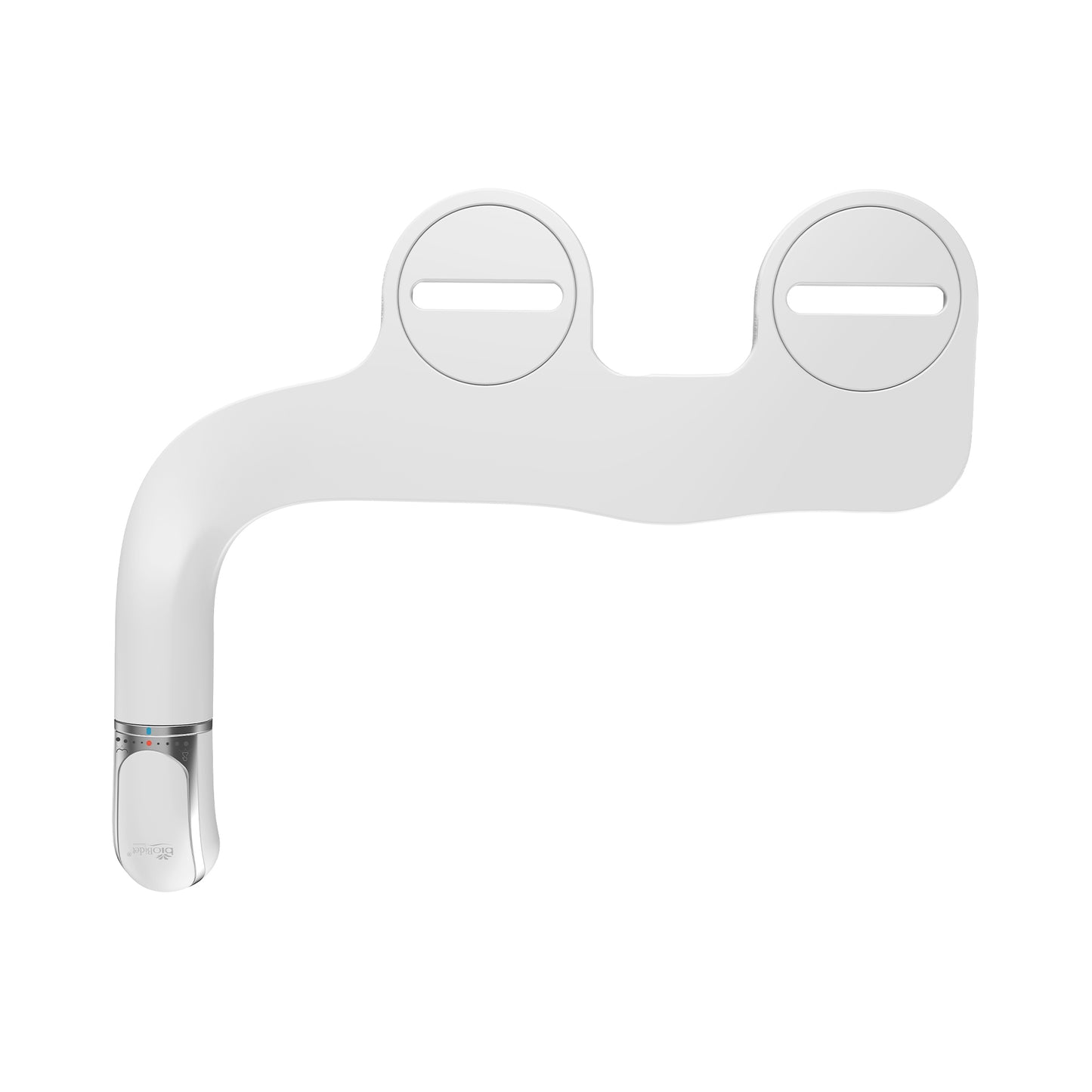 BIO BIDET - Slim Twist Bidet Attachment (SLIMTWIST)