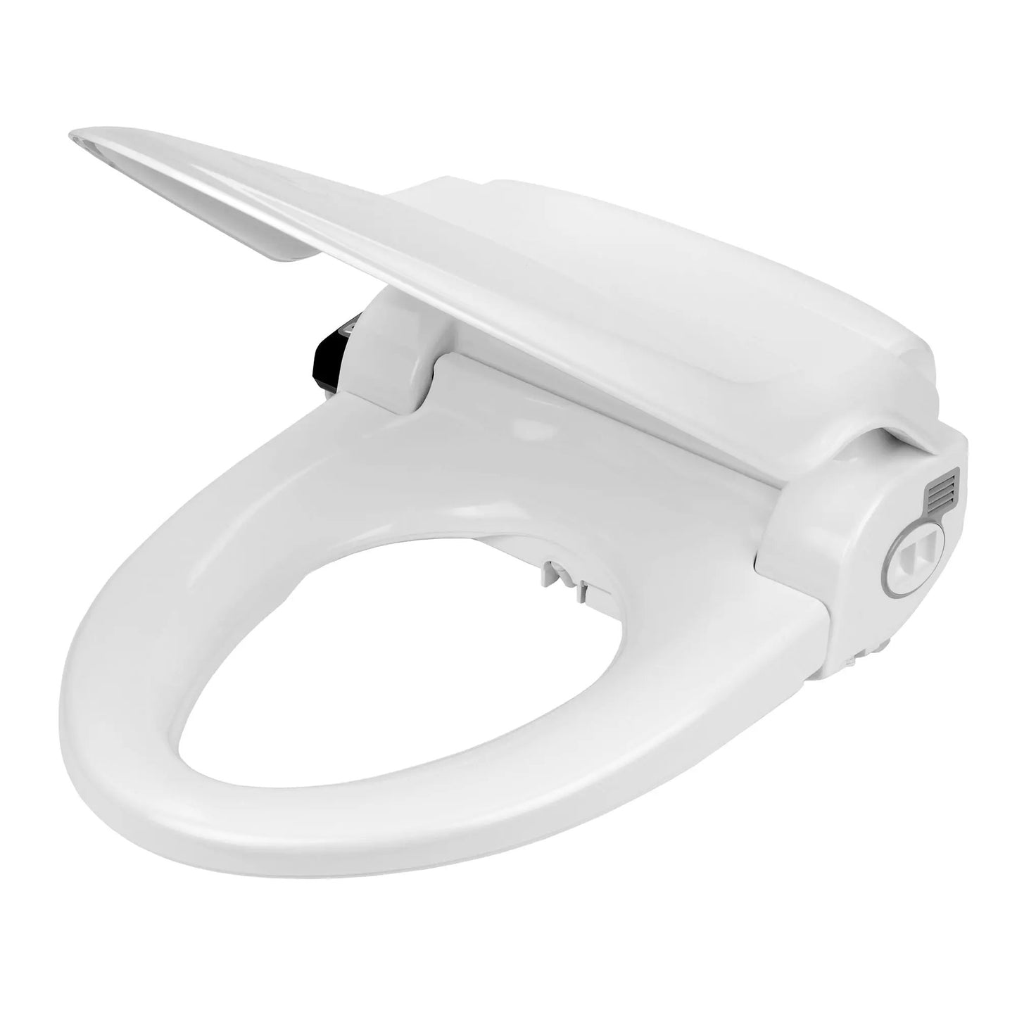 BIO BIDET - BB-1000 Supreme Bidet Seat (BB1000) - Premium Bidet : Smart Toilets & Bathroom Amenities