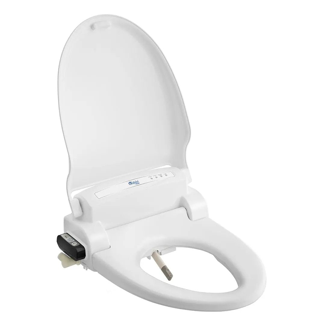 BIO BIDET - BB-1000 Supreme Bidet Seat (BB1000) - Premium Bidet : Smart Toilets & Bathroom Amenities