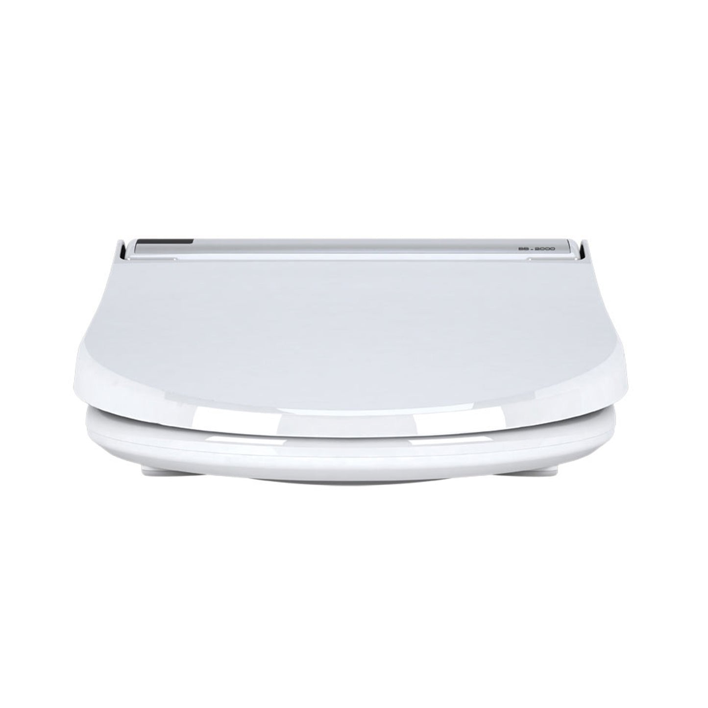 BIO BIDET - Bliss BB-2000 Bidet Seat (BB2000)