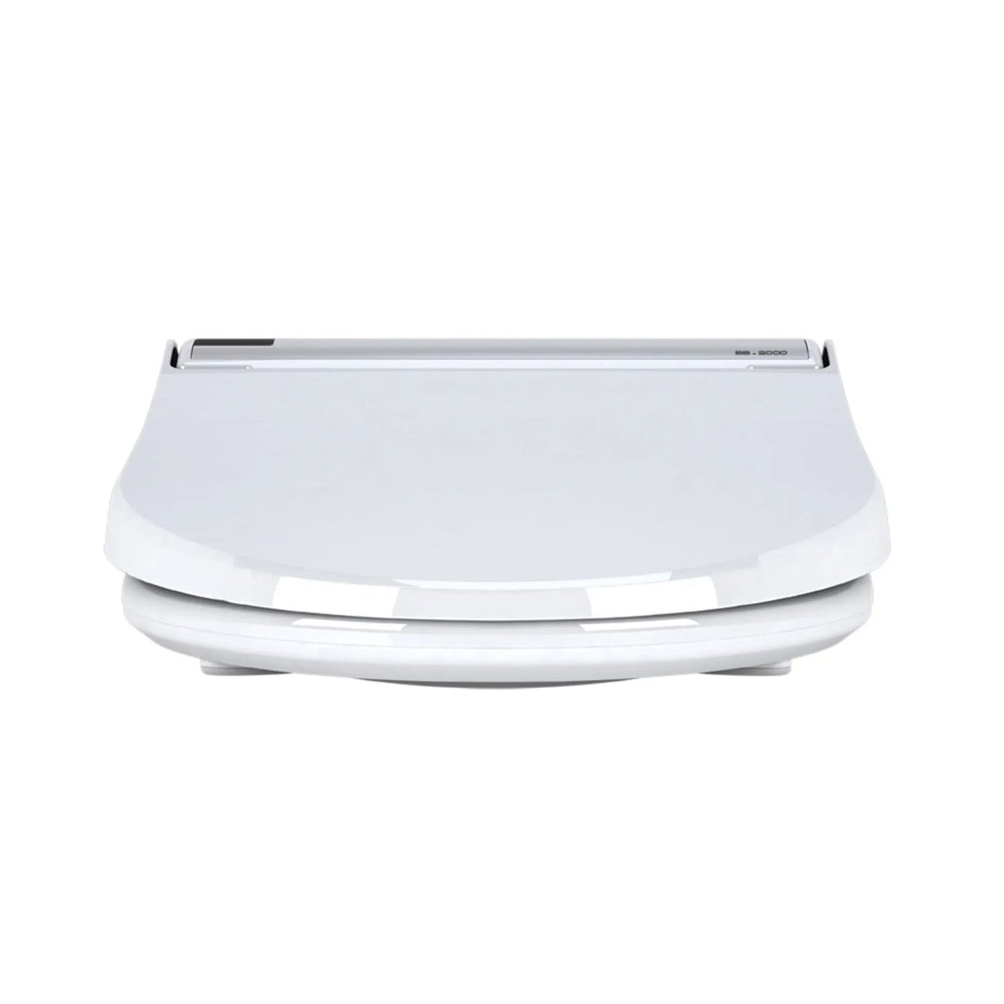 BIO BIDET - Bliss BB-2000 Bidet Seat (BB2000) - Premium Bidet : Smart Toilets & Bathroom Amenities
