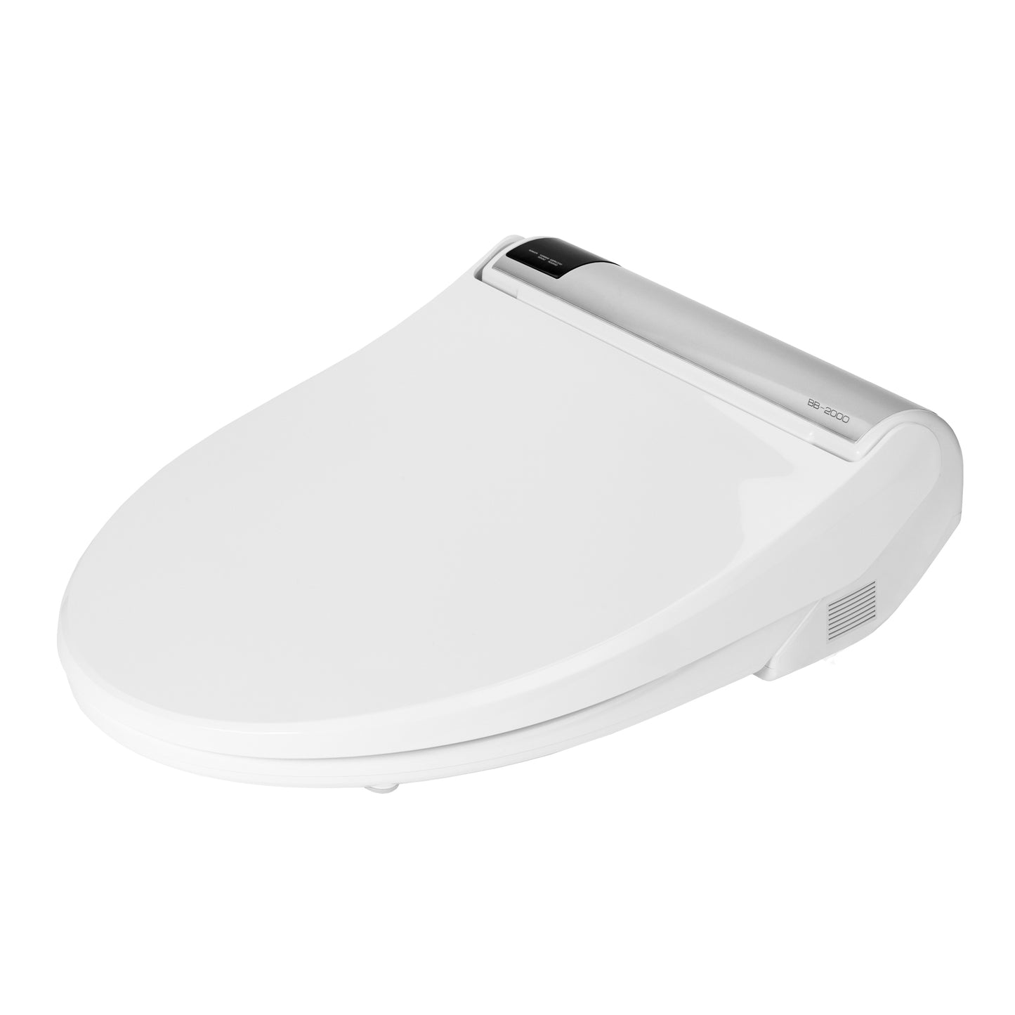 BIO BIDET - Bliss BB-2000 Bidet Seat (BB2000)