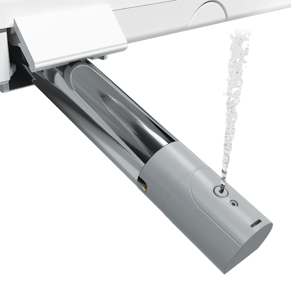 BIO BIDET - Bliss BB-2000 Bidet Seat (BB2000)