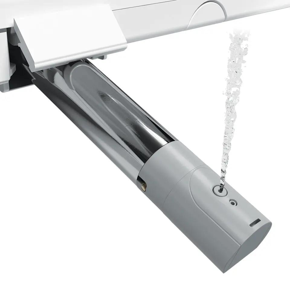 BIO BIDET - Bliss BB-2000 Bidet Seat (BB2000) - Premium Bidet : Smart Toilets & Bathroom Amenities