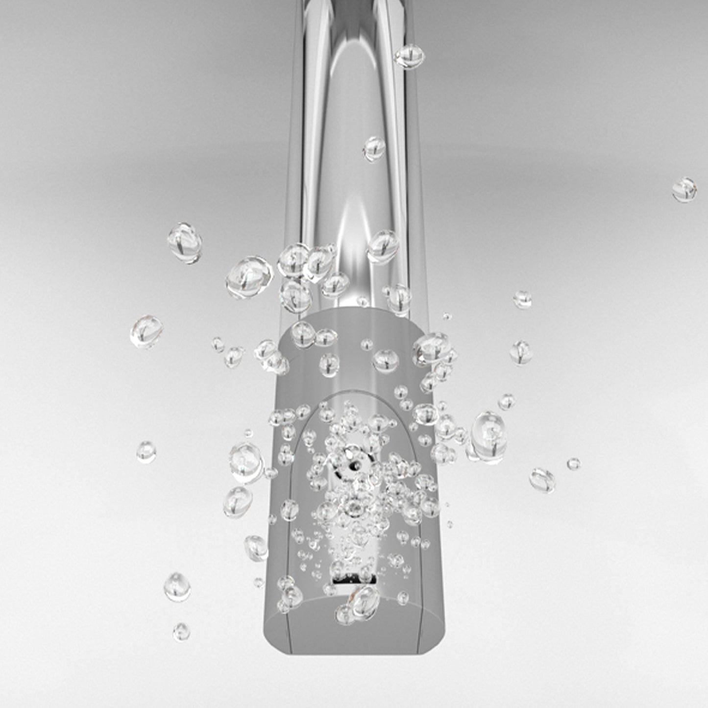 BIO BIDET - Bliss BB-2000 Bidet Seat (BB2000)