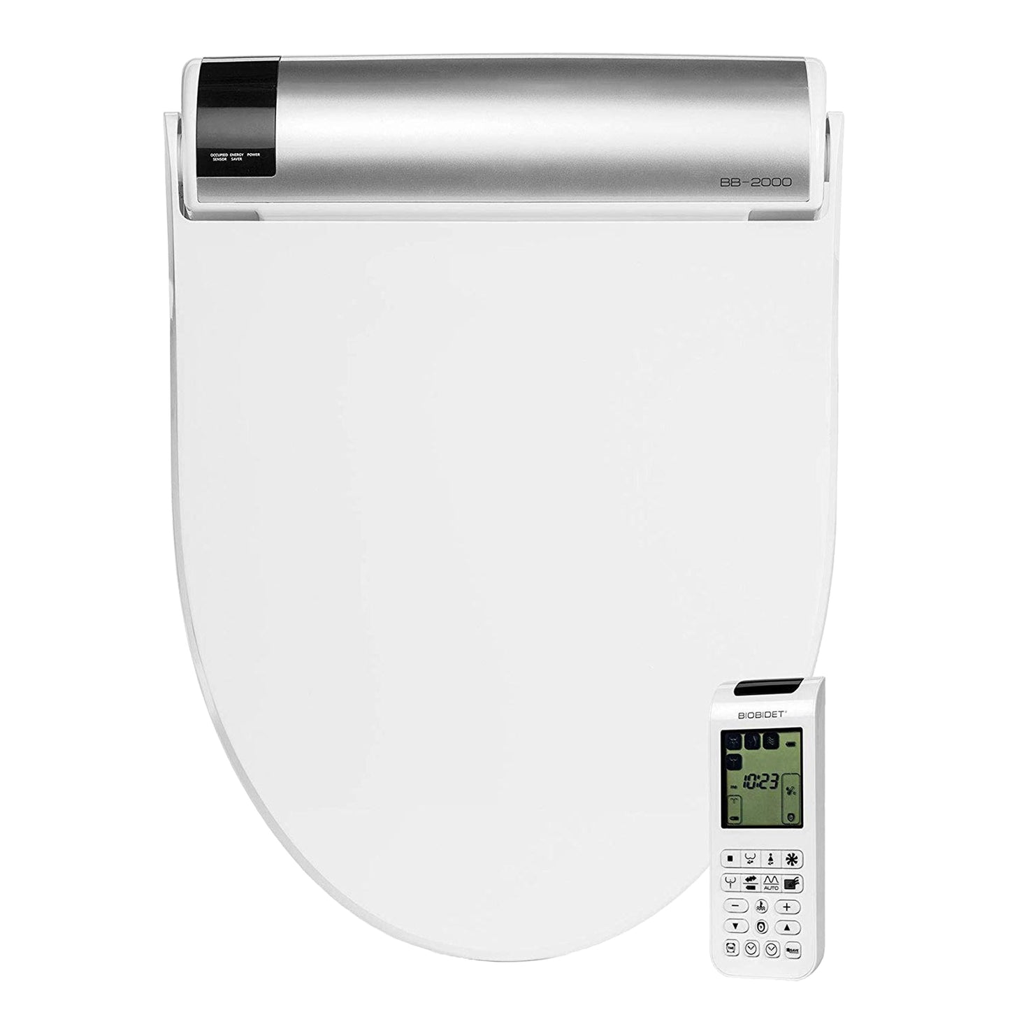 BIO BIDET - Bliss BB-2000 Bidet Seat (BB2000)