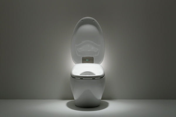 Lifestyle bathroom product tile