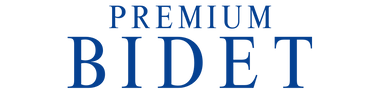 Premium Bidet : Smart Toilets & Bathroom Amenities