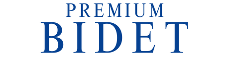 Premium Bidet : Smart Toilets & Bathroom Amenities