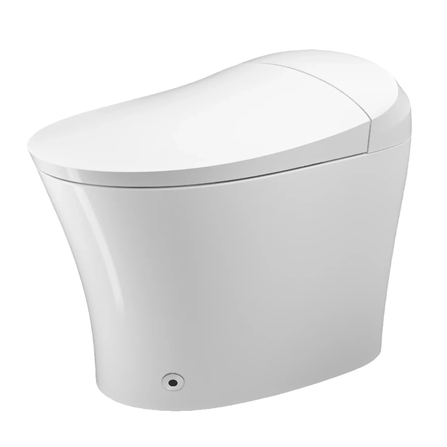 SWAN S - PRO Smart Bidet Toilet - Premium Bidet : Smart Toilets & Bathroom Amenities