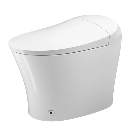 SWAN S - PRO Smart Bidet Toilet - Premium Bidet : Smart Toilets & Bathroom Amenities