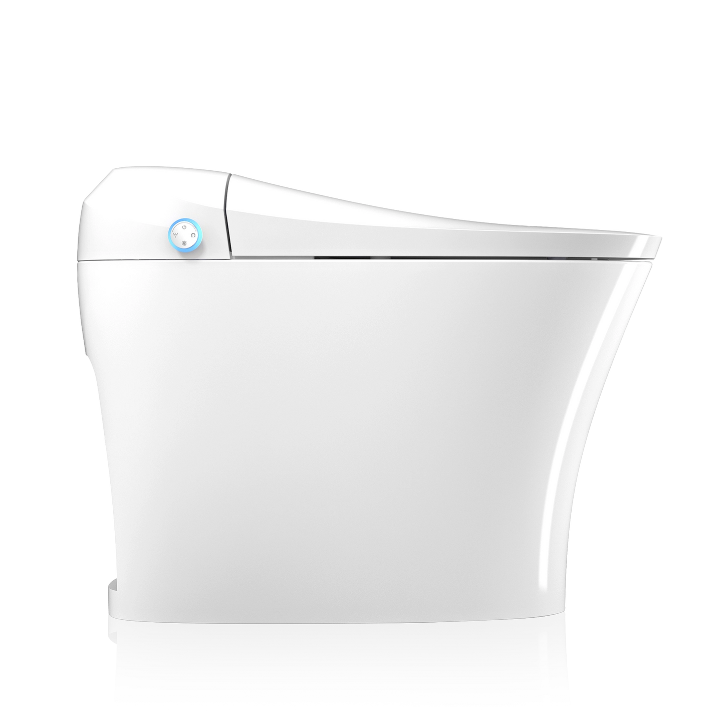 SWAN S - PRO Smart Bidet Toilet - Premium Bidet : Smart Toilets & Bathroom Amenities