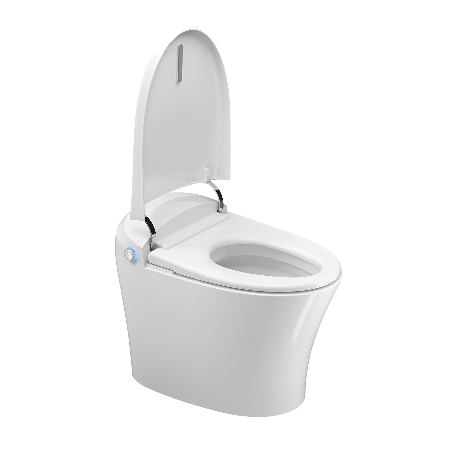SWAN S - PRO Smart Bidet Toilet - Premium Bidet : Smart Toilets & Bathroom Amenities