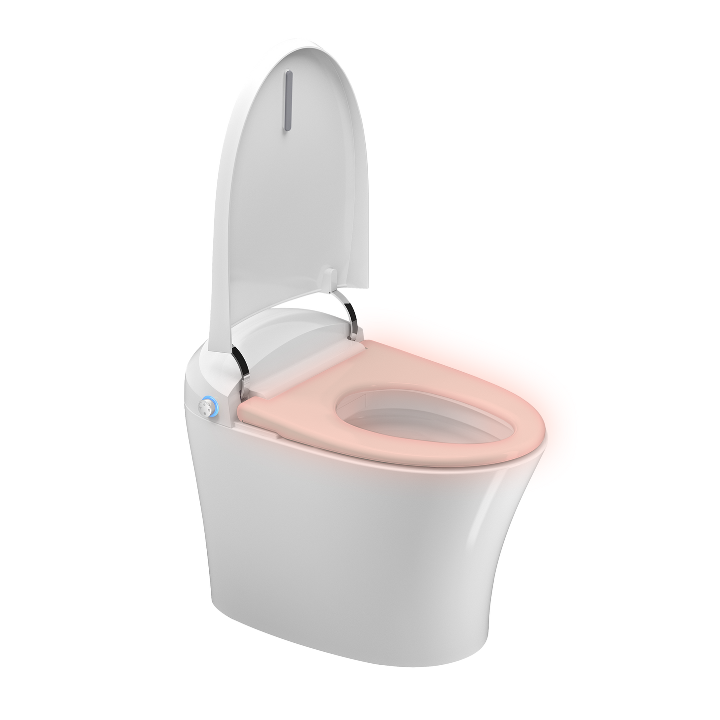 SWAN S - PRO Smart Bidet Toilet - Premium Bidet : Smart Toilets & Bathroom Amenities