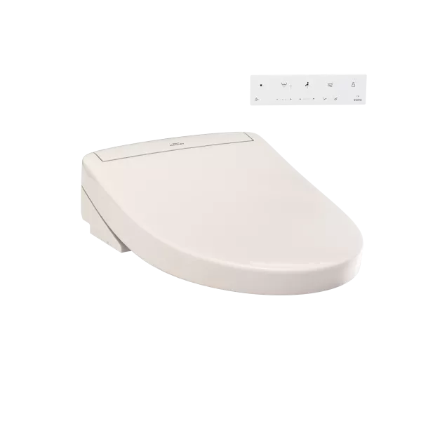 TOTO Washlet S5 Bidet Seat SW3446#01