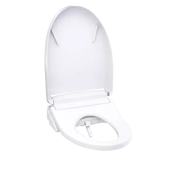 TOTO Washlet S5 Bidet Seat SW3446#01 - Premium Bidet : Smart Toilets & Bathroom Amenities