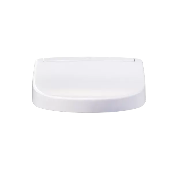 TOTO Washlet S5 Bidet Seat SW3446#01 - Premium Bidet : Smart Toilets & Bathroom Amenities