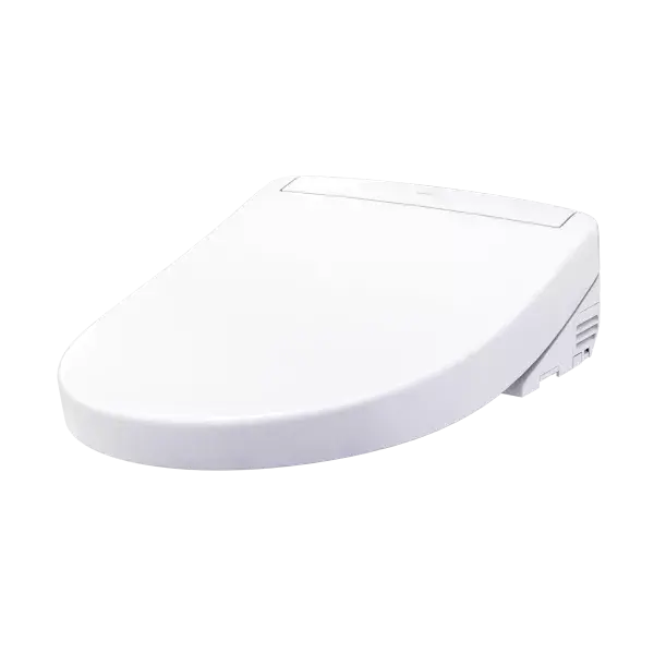 TOTO Washlet S5 Bidet Seat SW3446#01 - Premium Bidet : Smart Toilets & Bathroom Amenities