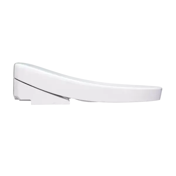 TOTO Washlet S5 Bidet Seat SW3446#01 - Premium Bidet : Smart Toilets & Bathroom Amenities