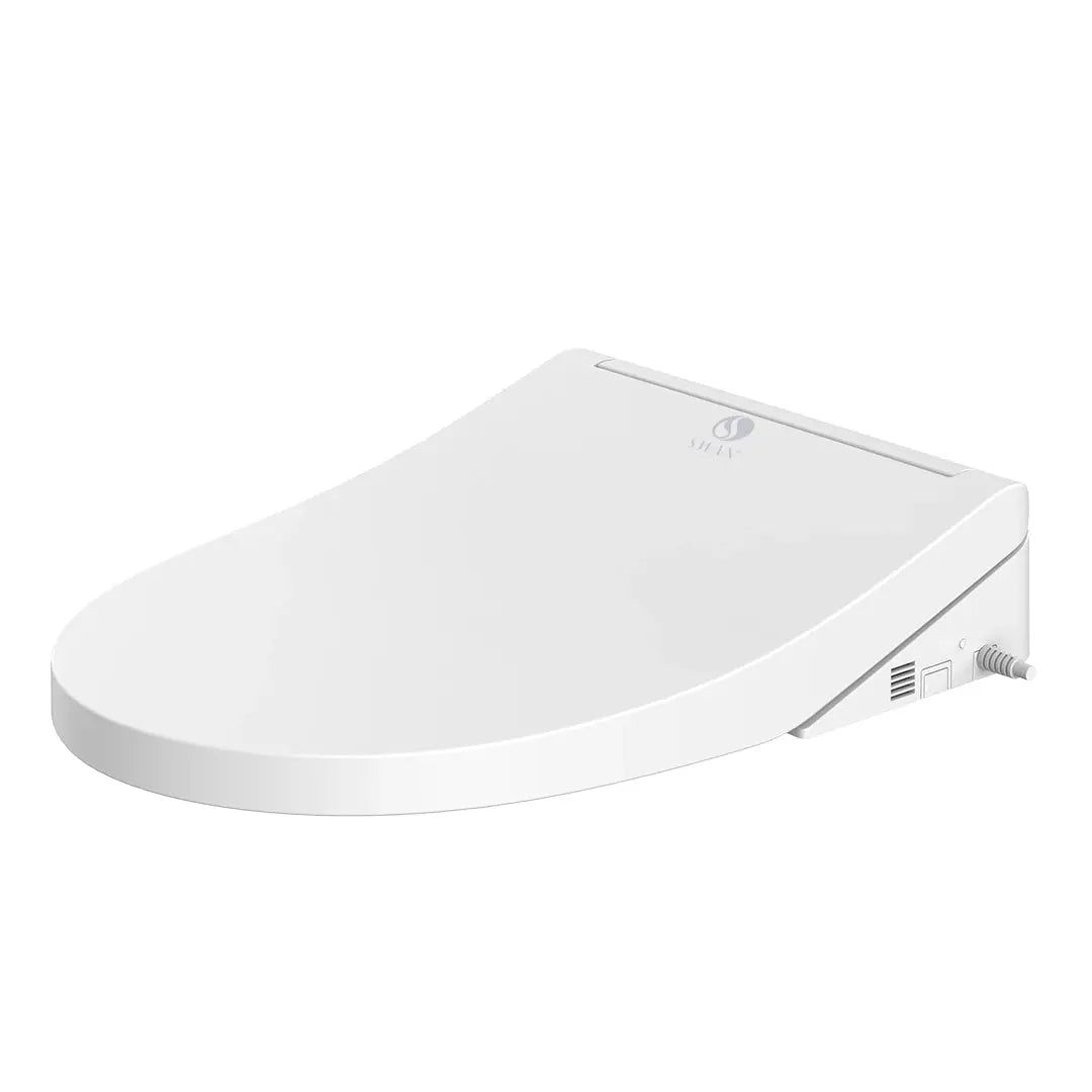 SWAN E UNIVERSAL MOUNT - Bidet Toilet Seat - Premium Bidet : Smart Toilets & Bathroom Amenities