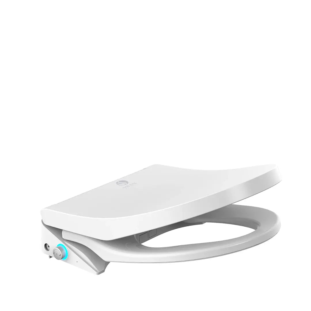 SWAN E UNIVERSAL MOUNT - Bidet Toilet Seat - Premium Bidet : Smart Toilets & Bathroom Amenities