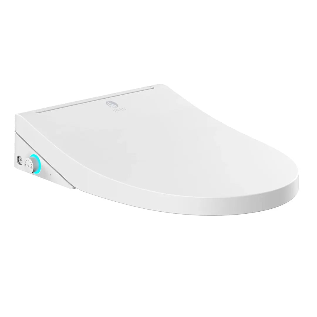 SWAN E UNIVERSAL MOUNT - Bidet Toilet Seat - Premium Bidet : Smart Toilets & Bathroom Amenities
