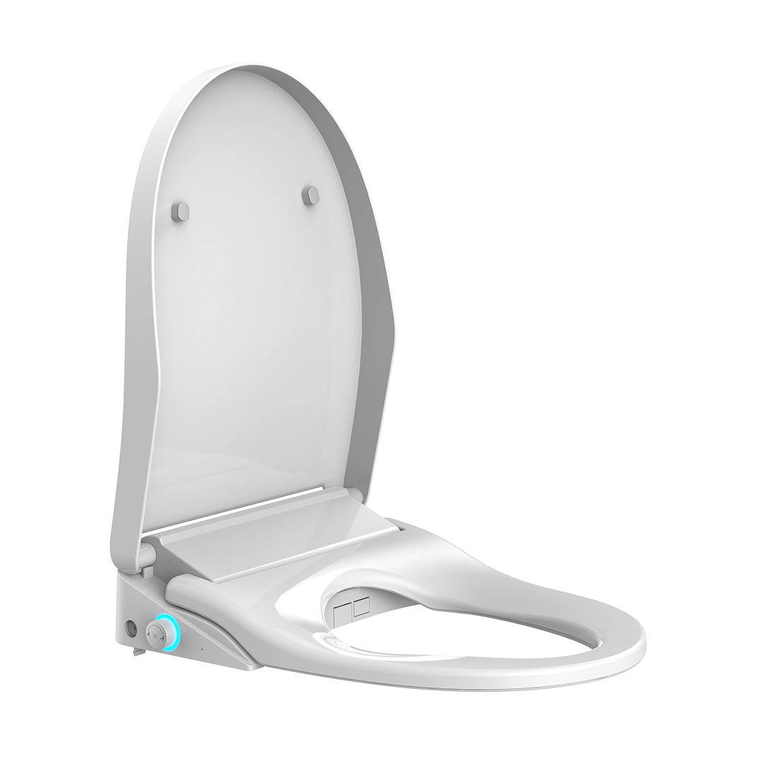 SWAN E UNIVERSAL MOUNT - Bidet Toilet Seat
