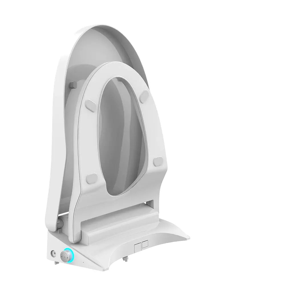 SWAN E UNIVERSAL MOUNT - Bidet Toilet Seat - Premium Bidet : Smart Toilets & Bathroom Amenities