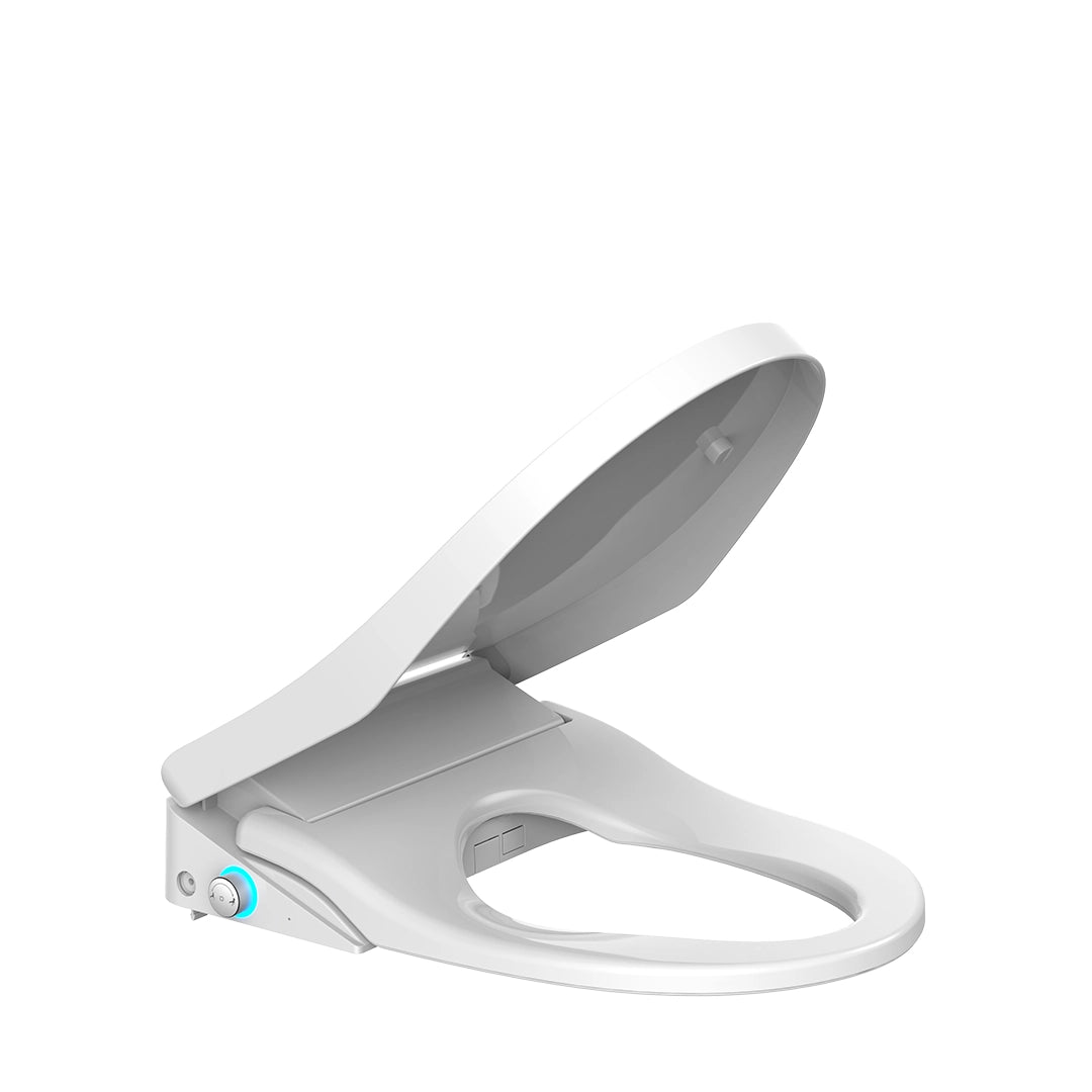 SWAN E UNIVERSAL MOUNT - Bidet Toilet Seat