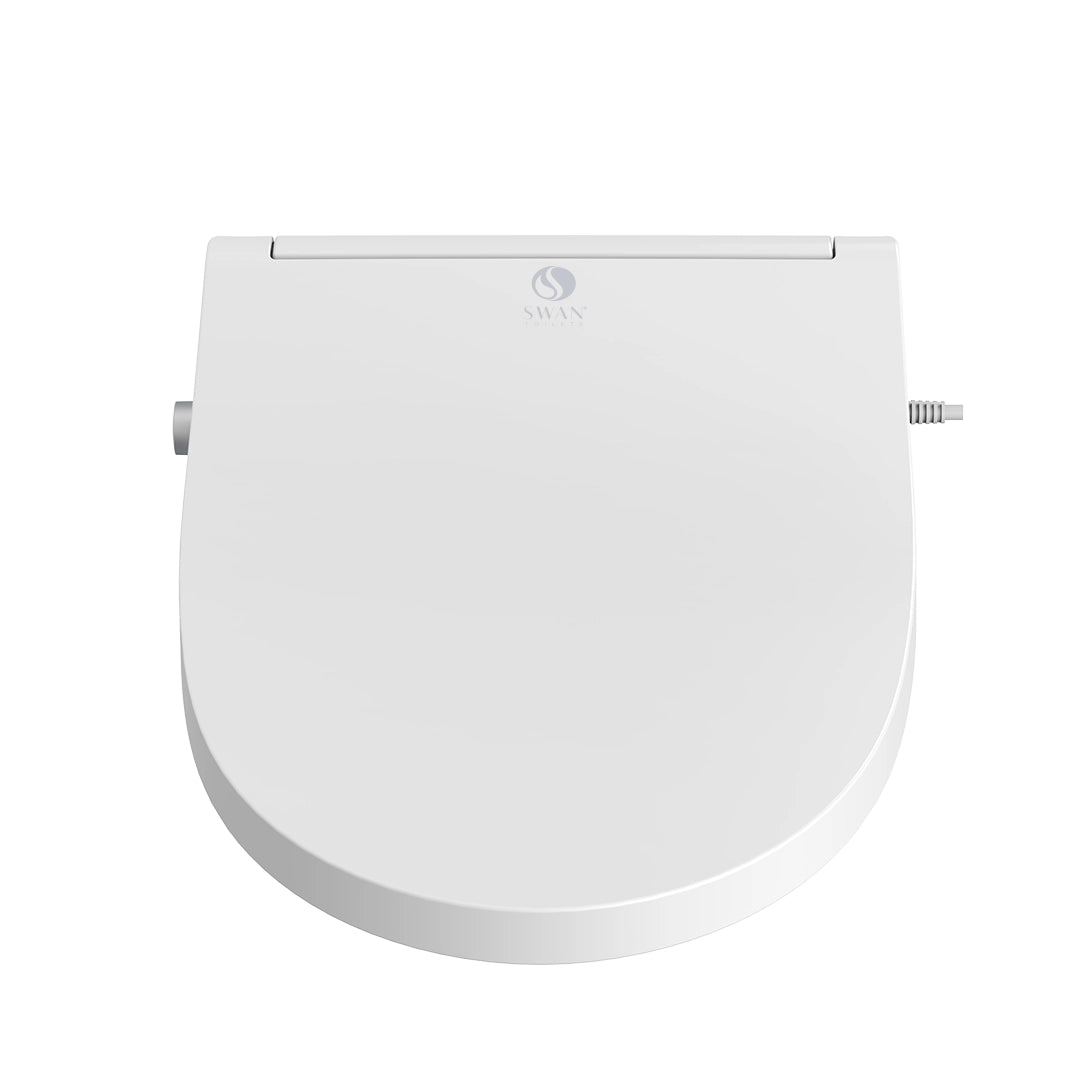 SWAN E UNIVERSAL MOUNT - Bidet Toilet Seat