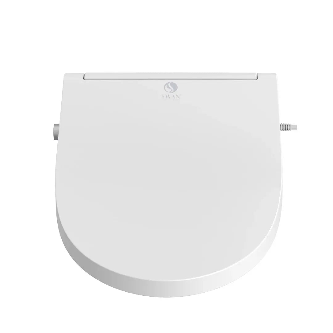 SWAN E UNIVERSAL MOUNT - Bidet Toilet Seat - Premium Bidet : Smart Toilets & Bathroom Amenities